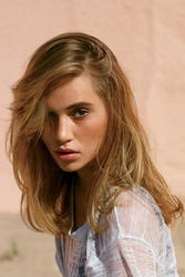 Suki Waterhouse | ScreenTies